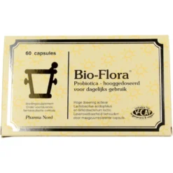 Pharma Nord Bio-Flora