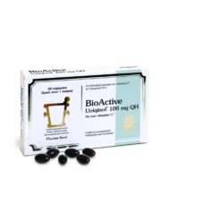 Pharma Nord BioActive Uniqinol 100 Mg