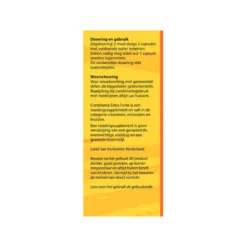 Bloem Cratahama -Gezondheidsproducten Winkel 979554 3