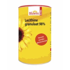 Bloem Lecithine Granulaat 98%