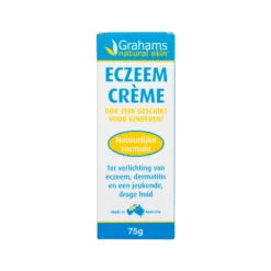 Grahams Eczeem Crème