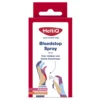 2x HeltiQ Bloedstop Spray
