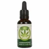 Jacob Hooy CBD Olie 2,75%
