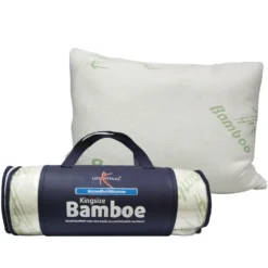 Lucovitaal Bamboe Kussen -Gezondheidsproducten Winkel 984139 3