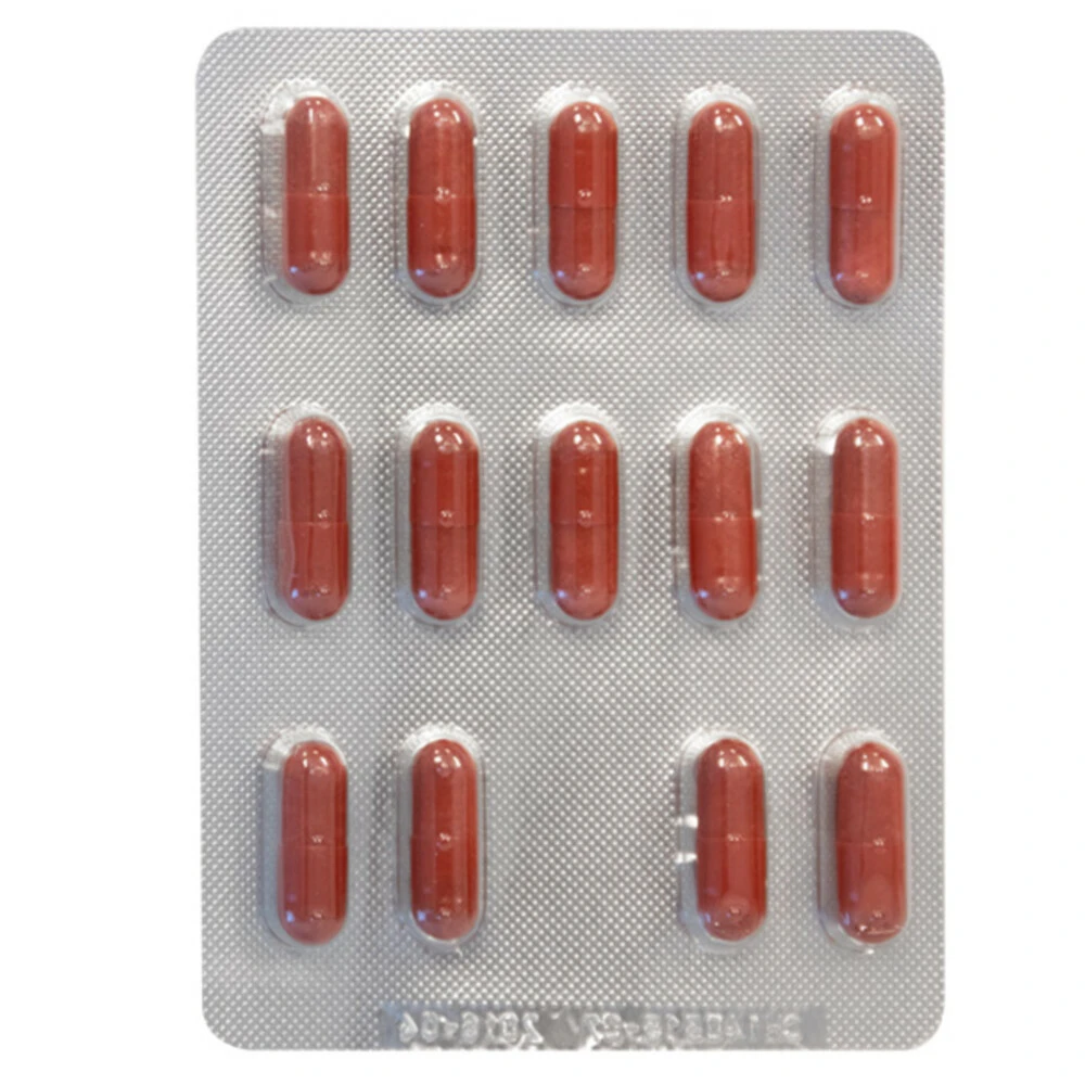 Lucovitaal CranMad Cranberry 2 Lucovitaal CranMad Cranberry - Afbeelding 2