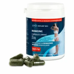 Easyline WLS Reiniging (Detox)