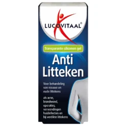 Lucovitaal Littekengel