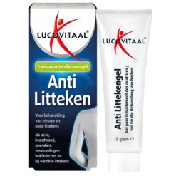 Lucovitaal Littekengel -Gezondheidsproducten Winkel 985976 3 1