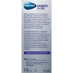 Wartner Kalknagel Gel -Gezondheidsproducten Winkel 986003 3