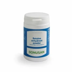 Bonusan Betaïne Anhydraat Poeder
