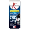 Lucovitaal Cannabidol CBD 2,8%