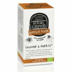 Royal Green Immune & Energy