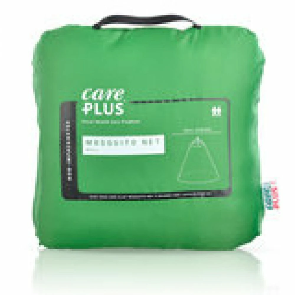 Care Plus Muggennet Niet-geïmpregneerd Net Bell 2 Personen 2 Care Plus Muggennet Niet-geïmpregneerd Net Bell 2 Personen - Afbeelding 2