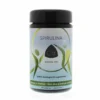 Chi Natural Life Bio Spirulina 500 Mg