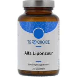 TS Choice Alfa Liponzuur