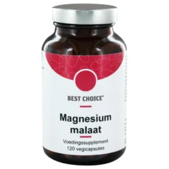 TS Choice Magnesium Malaat