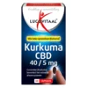 Lucovitaal Curcumine CBD