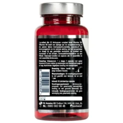 3x Lucovitaal Aminozuren Compleet + Vitamine B6 -Gezondheidsproducten Winkel 994459 3