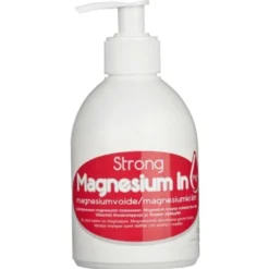 Ice Power Magnesium Crème Pomp