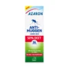 2x Azaron Anti Muggenspray 50% DEET