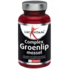 Lucovitaal Complex Groenlipmossel