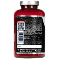 Lucovitaal Complex Groenlipmossel 7 Lucovitaal Complex Groenlipmossel -Gezondheidsproducten Winkel 995554 4