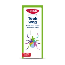 HeltiQ Teekweg