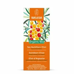 2x Weleda Elixer Bio Duindoorn -Gezondheidsproducten Winkel 995763 3