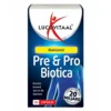 3x Lucovitaal Pre & Probiotica