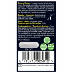 3x Lucovitaal Pre & Probiotica -Gezondheidsproducten Winkel 995831 4