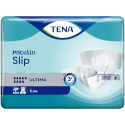 3x TENA Slip Ultima Large 11 3x TENA Slip Ultima Large -Gezondheidsproducten Winkel 996453 6