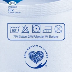 3x TENA Fix Cotton Special ProSkin Large -Gezondheidsproducten Winkel 996459 6