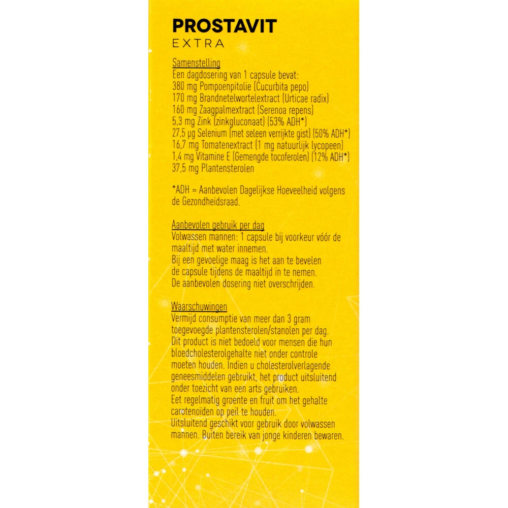 Bional Prostavit Forte 2 Bional Prostavit Forte - Afbeelding 2
