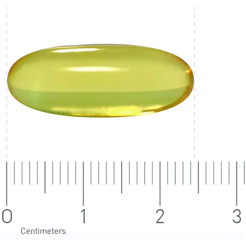 Orthica Omega 3-1000 4 Orthica Omega 3-1000 - Afbeelding 4