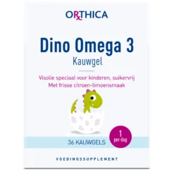 Orthica Dino Omega 3