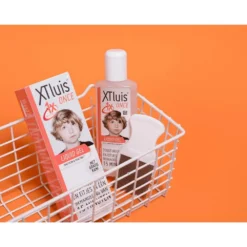 3x XT Luis Once Liquid Gel -Gezondheidsproducten Winkel 997030 3