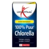 3x Lucovitaal Chlorella Puur