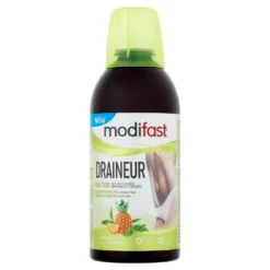 Modifast Draineur Ultra Ananas