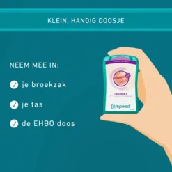 2x Compeed Lipblaasjes Patch -Gezondheidsproducten Winkel 998164 4