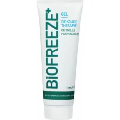 Biofreeze Gel Tube
