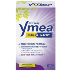 Ymea Dag & Nacht