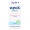 Orthica Vegan D3 Oliedruppels
