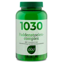 AOV 1030 Paddenstoelencomplex