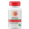 Vitals Folaat 5-mthf 400mg