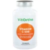 Vitortho Vitamine C500 25 Mg Bioflavonen