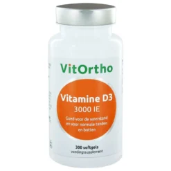 Vitortho D3 3000 Ie