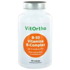 Vitortho B50 Complex