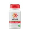 Vitals Vitamine K2 90 Mcg&Vitamine D3 25 Mcg