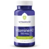 Vitakruid Vitamine K2 100 Mcg