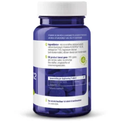 Vitakruid Vitamine K2 100 Mcg -Gezondheidsproducten Winkel 1023938 3